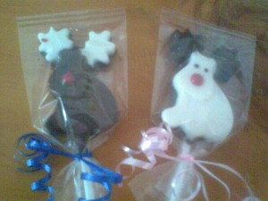  Avisos gratis en Mexico lindo en Monterrey |  paletas de chocolate, brochetas de bombon