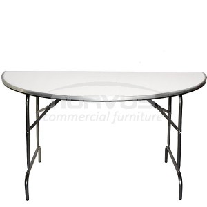 Jorge Flores Avisos gratis en Mexico lindo en Escobedo |  Venta de mesas media luna para regalos o mesa principal de novios, Media luna plegable auxiliar blanca