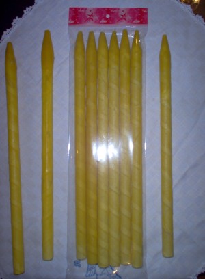  Avisos gratis en Mexico lindo en Quer&eacute;taro |  Venta de conos de cera pura de abeja ear coning, Conos de cera ciento por ciento naturales