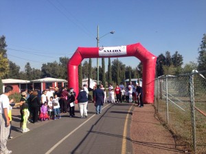 osolab Avisos gratis en Mexico lindo en Monterrey |  Tenemos a la venta arco meta para carreras con logotipo , Arco meta para carreras con logotipo 