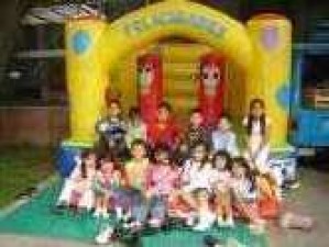  Avisos gratis en Mexico lindo en Monterrey |  RENTA DE INFLABLE Y TRAMPOLIN, BRINCOLINES
