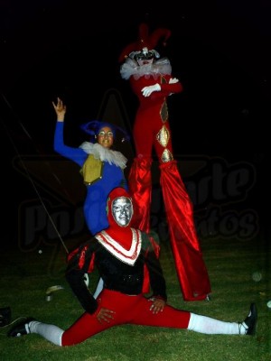 Iv&aacute;n Maldonad Avisos gratis en Mexico lindo en Puebla |  Show de circo para eventos de d&iacute;a del ni&ntilde;o  , Show de circo