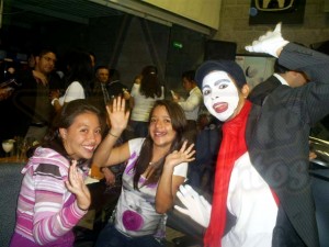 Iv&aacute;n Maldonad Avisos gratis en Mexico lindo en Puebla |  Mimos para eventos de d&iacute;a del ni&ntilde;o      , Mimos