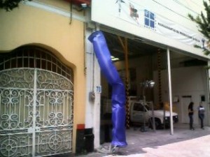 ALPMEXICO Avisos gratis en Mexico lindo en Torre&oacute;n |  Sky dancers con publicidad impresa a la venta , Sky dancers con publicidad impresa
