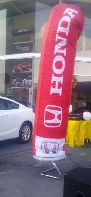 ALPMEXICO Avisos gratis en Mexico lindo en Guadalajara |  Sky dancers para activaciones a la venta 	, Sky dancers para activaciones 	