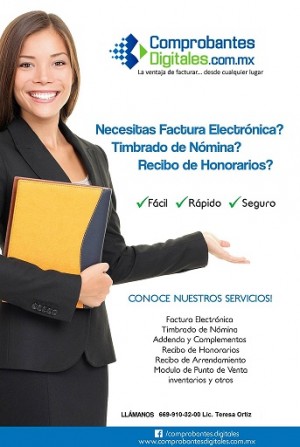 Lic. Diana Tinoco Avisos gratis en Mexico lindo en Mazatl&aacute;n |  Est&aacute; en busca de facturaci&oacute;n electr&oacute;nica?timbrado fiscal? , Grupo codi 