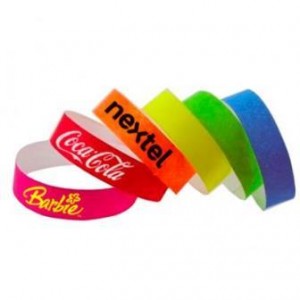 ALPMEXICO Avisos gratis en Mexico lindo en Guadalajara |  Tenemos a la venta pulseras de papel tyvek, Pulseras de papel tyvek