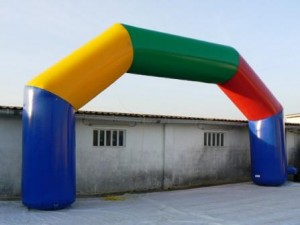 ALPMEXICO Avisos gratis en Mexico lindo en San Luis Potos&iacute; |  Tenemos a la venta arcos gigantes inflables, Arcos gigantes inflables
