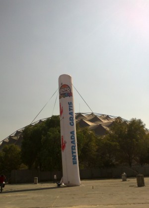 osolab Avisos gratis en Mexico lindo en Benito Ju&aacute;rez |  Venta de totem inflable gigante para eventos , Totem inflable gigante 
