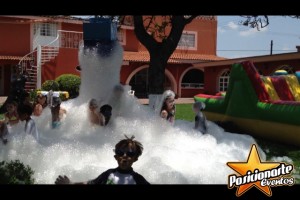 Iv&aacute;n Maldonad Avisos gratis en Mexico lindo en Puebla |  Fiesta de espuma para graduaciones  , Fiesta de espuma