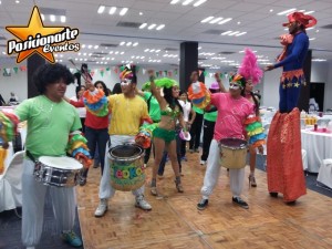 Iv&aacute;n Maldonad Avisos gratis en Mexico lindo en Puebla |  Batucada: show para graduaciones    , Batucada