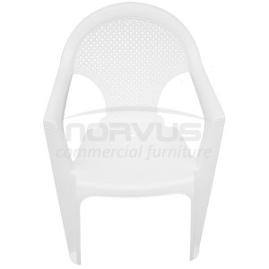 Jorge Flores Avisos gratis en Mexico lindo en Tac&aacute;mbaro |  Sillas de plastico para patios con coderas en venta color blanco, Sillas jardin blanco plastico