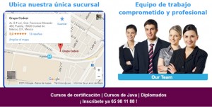 Andres Avisos gratis en Mexico lindo en Monterrey |  Curso de herramienta nodejs de manera profesional, Grupo codesi