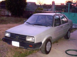  Avisos gratis en Mexico lindo en Iztapalapa |  Jetta CX 1988, 4 Ptas. $16,00.00