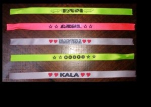 ALPMEXICO Avisos gratis en Mexico lindo en Aguascalientes |  Tenemos a la venta publicitarias pulseras con logo , Publicitarias pulseras
