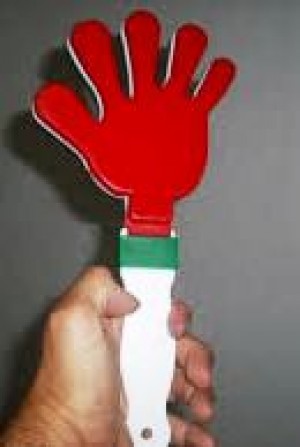 ALPMEXICO Avisos gratis en Mexico lindo en Guadalajara |  Tenemos a la venta publicitarias manitas aplaudidoras, Publicitarias manitas aplaudidoras