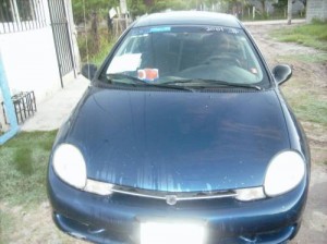 Avisos gratis en Mexico lindo en Matamoros |  dodge neon 2001, VENTA