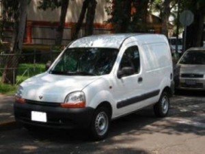  Avisos gratis en Mexico lindo en Ecatzingo |  renault kangoo 2005, VENTA