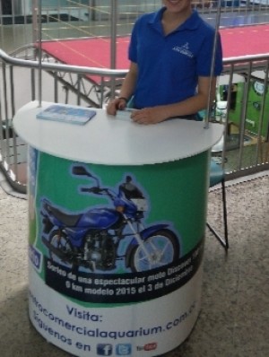 ALPMEXICO Avisos gratis en Mexico lindo en Monterrey |  Tenemos a la venta pr&aacute;cticos stands port&aacute;tiles, Pr&aacute;cticos stands port&aacute;tiles
