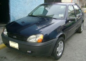  Avisos gratis en Mexico lindo en Nezahualc&oacute;yotl |  ford fiesta 2002, VENTA