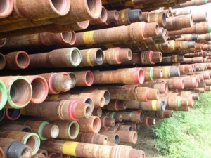  Avisos gratis en Mexico lindo en Villahermosa |  TUBERIA DE ACERO AL CARBON RECUPERADA, TUBERIA DE LINEA, CASSING Y DE PERFORACION