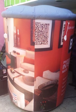 osolab Avisos gratis en Mexico lindo en Campeche |  Fabricamos logotipo en inflable gigante para su negocio , Fabricamos logotipo en inflable gigante para su negocio 