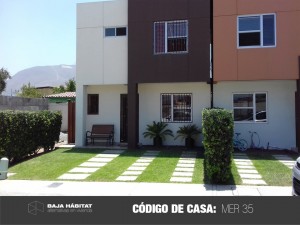 baja habitat Avisos gratis en Mexico lindo en Tijuana |  &iquest;quieres una nueva casa realmente bonita? casa en fraccionamiento m&eacute;ri, Casa en fraccionamiento m&eacute;rida 