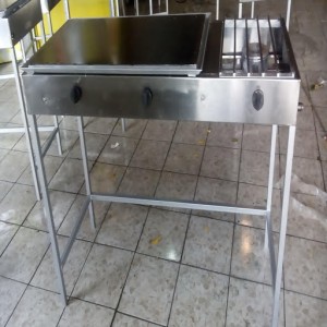 CRISTY Avisos gratis en Mexico lindo en Guadalajara |  Plancha con parrilla beta-120 $1,799.00 precio promocion aproveche, Lo mejor de acero inoxidable