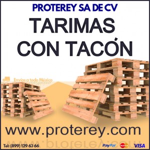 PROTEREY Avisos gratis en Mexico lindo en Monterrey |  Tarima de madera brico depot en nuevo  le&oacute;n, Tarima de madera bricomart