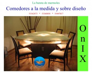 Marmoles Avisos gratis en Mexico lindo en Cuajimalpa de Morelos |  Comedores en onix  de lujo para presumir, Comedores 
