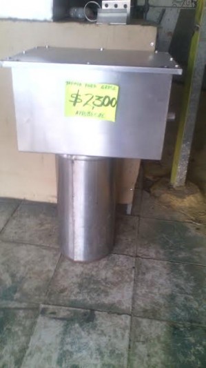 CRISTY Avisos gratis en Mexico lindo en Guadalajara |  Trampa para grasa llevesela a u super precio  $2300.00, Comoda y practica