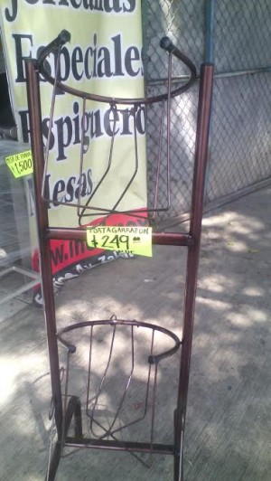 CRISTY Avisos gratis en Mexico lindo en Guadalajara |  Porta garrafon geande en super precio   $249.00, La elegancia esta aqui