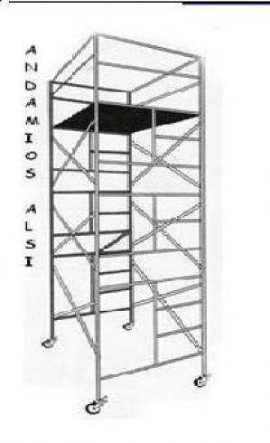  Avisos gratis en Mexico lindo en Ecatepec |  ANDAMIOS Y MAQUINARIA ALSI S.A. DE C.V., VENTA Y RENTA DE EQUIPO PARA LA CONSTRUCCION