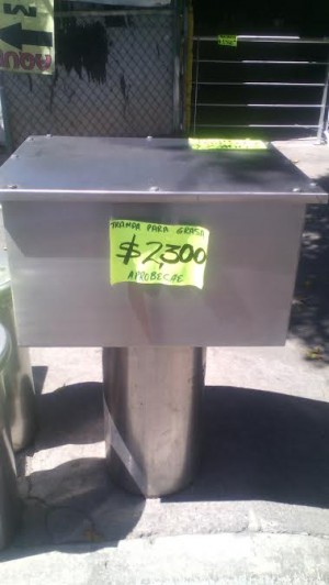 ROSY Avisos gratis en Mexico lindo en Guadalajara |  Super oferta trampa para grasa aproveche y visitenos  $2300, Practica-negocio