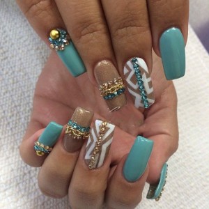 Marta rosales Avisos gratis en Mexico lindo en Amatepec |  Fotograf&iacute;as  de decoraciones  de  u&ntilde;as  acr&iacute;lico  , Fotos