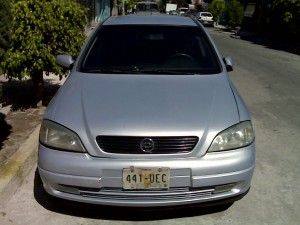  Avisos gratis en Mexico lindo en Nezahualc&oacute;yotl |  ASTRA 2003, VENDO O CAMBIO 