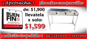 karen Avisos gratis en Mexico lindo en Guadalajara |  Plancha para cocina en acero inoxidable x solo , Plancha para cocinar,plancha para cocina,parrillas