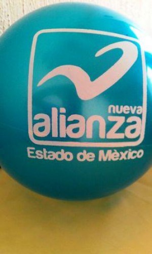 ALP MEXICO Avisos gratis en Mexico lindo en Cuernavaca |  Pelotas de pl&aacute;stico con su publicidad impresa, Pelotas