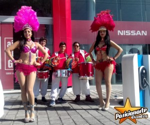 Iv&aacute;n Maldonad Avisos gratis en Mexico lindo en Puebla |  Shows para carnaval: batucada, zanqueros, bailarinas, comparsas...., Shows para carnaval: batucada, zanqueros, bailarinas, comparsas...