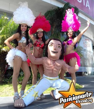 Iv&aacute;n Maldonad Avisos gratis en Mexico lindo en Puebla |  Bailarinas para carnaval y desfiles. bailarinas posicionarte eventos, Bailarinas para carnaval y desfiles ponemos el mejor ambiente...