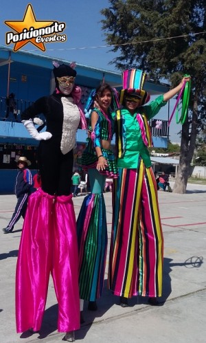 Iv&aacute;n Maldonad Avisos gratis en Mexico lindo en Puebla |  Zanqueros para carnaval y desfiles.  zanqueros posicionarte eventos., Zanqueros para carnaval y desfiles.  zanqueros para animar tu evento..