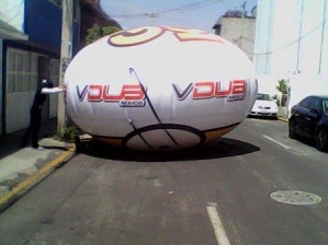 ALP MEXICO Avisos gratis en Mexico lindo en Monterrey |  Inflables publicitarios gigantes con su publicidad impresa, Inflables gigantes