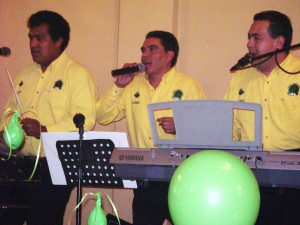  Avisos gratis en Mexico lindo en Toluca |  Tecladistas en Toluca Omar y susTeclados, Omar y sus Teclados