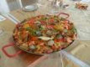 francisco joe Avisos gratis en Mexico lindo en Silao |  Paella exquisita mar y tierra receta original espa&ntilde;ola, Paellas,banquete,eventos,comida espa&ntilde;ola,arroz,alimentos preparados