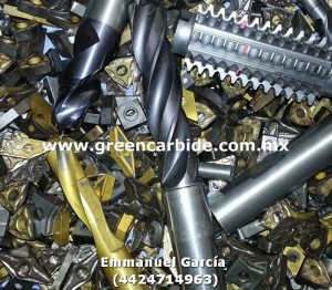 Emmanuel Garc&iacute Avisos gratis en Mexico lindo en Tijuana |  Compra de carburo y desechos de carburo de tungsteno, Compro carburo