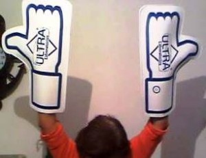 ALP MEXICO Avisos gratis en Mexico lindo en Victoria de Durango |  Manos gigantes hechas en fomi con logos, Manos gigantes hechas en fomi con logos