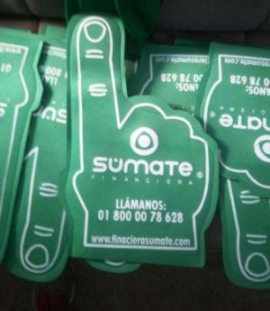 ALP MEXICO Avisos gratis en Mexico lindo en Igualapa |  Fomi manotas gigantes en diferentes colores y tama&Ntilde;os, Fomi manotas gigantes