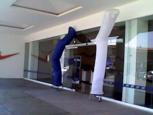 ALP MEXICO Avisos gratis en Mexico lindo en Guadalajara |  Sky dancers rente por d&iacute;a varios colores , Sky dancers rente por d&iacute;a
