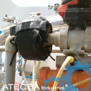 ingeniero Avisos gratis en Mexico lindo en Celaya |  Cubre bridas, protectores de bridas, valvulas y juntas , Cubrebridas, protectores de bridas, protectores de valvulas y juntas