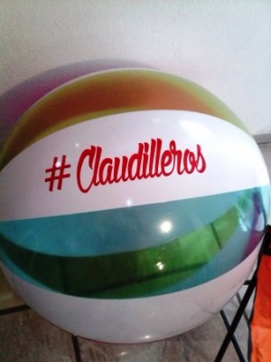 ALP MEXICO Avisos gratis en Mexico lindo en Allende |  Pelotas gigantes con publicidad en varios colores, Pelotas gigantes con publicidad